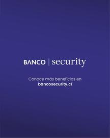Catálogo Banco Security Página 6