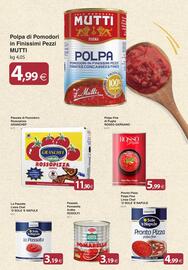 Volantino Docks Cash&Carry Pagina 10