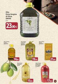 Volantino Docks Cash&Carry Pagina 11