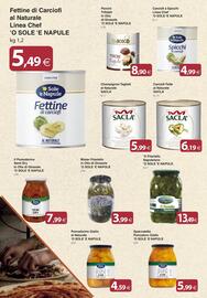 Volantino Docks Cash&Carry Pagina 13