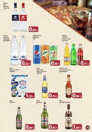 Volantino Docks Cash&Carry Pagina 16