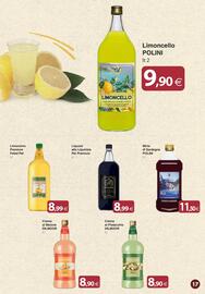 Volantino Docks Cash&Carry Pagina 17