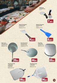 Volantino Docks Cash&Carry Pagina 19