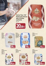 Volantino Docks Cash&Carry Pagina 2