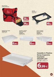 Volantino Docks Cash&Carry Pagina 21