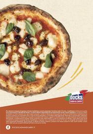 Volantino Docks Cash&Carry Pagina 22