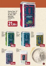 Volantino Docks Cash&Carry Pagina 3