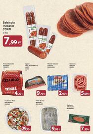 Volantino Docks Cash&Carry Pagina 6