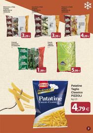 Volantino Docks Cash&Carry Pagina 7