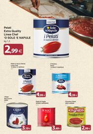 Volantino Docks Cash&Carry Pagina 9