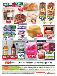 Pick n Pay Hypermarket catalogue Page 2
