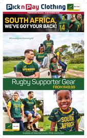 Pick n Pay catalogue Page 2