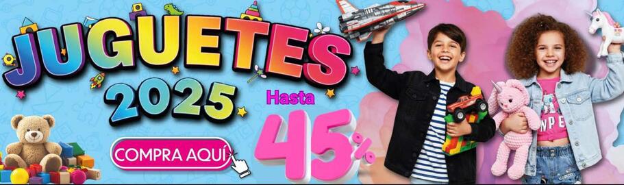 Catálogo Super Paco Página 1