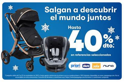 Catálogo Pepe Ganga Página 1