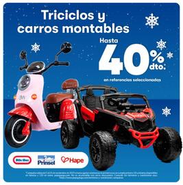 Catálogo Pepe Ganga Página 3