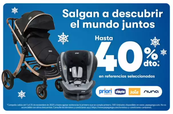 Catálogo Pepe Ganga (válido hasta 25-11)