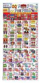 Bravo Supermarkets weekly ad week 45 Page 2