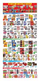 Bravo Supermarkets weekly ad week 45 Page 3