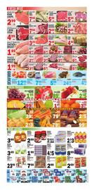 Bravo Supermarkets weekly ad week 45 Page 4