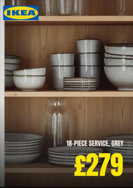 IKEA catalogue Page 2