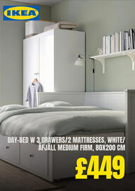 IKEA catalogue Page 3