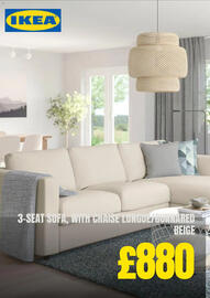 IKEA catalogue Page 7