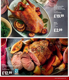 Lidl leaflet Page 13