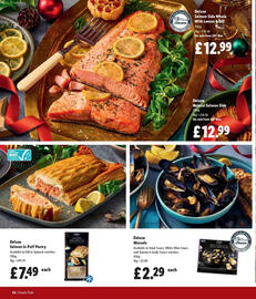 Lidl leaflet Page 14