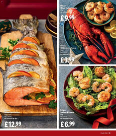 Lidl leaflet Page 15