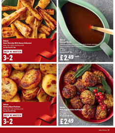 Lidl leaflet Page 17