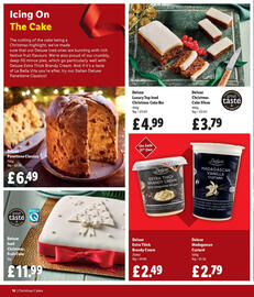 Lidl leaflet Page 18