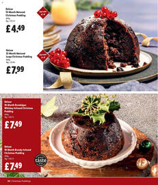 Lidl leaflet Page 20