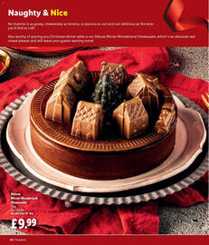 Lidl leaflet Page 22