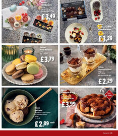 Lidl leaflet Page 23