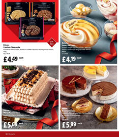 Lidl leaflet Page 24