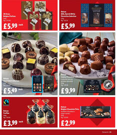 Lidl leaflet Page 25
