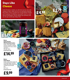 Lidl leaflet Page 27