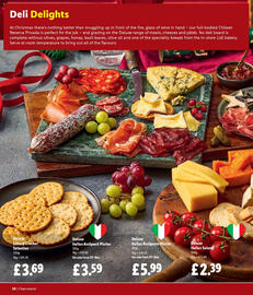 Lidl leaflet Page 28