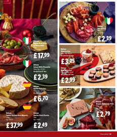 Lidl leaflet Page 29