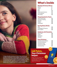 Lidl leaflet Page 3