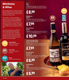 Lidl leaflet Page 30