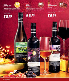 Lidl leaflet Page 32