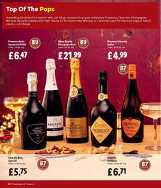 Lidl leaflet Page 34