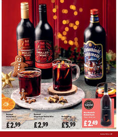 Lidl leaflet Page 37