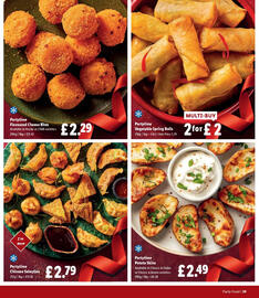 Lidl leaflet Page 39