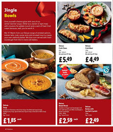 Lidl leaflet Page 4