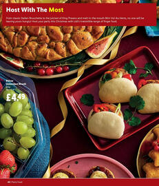 Lidl leaflet Page 40