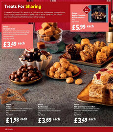 Lidl leaflet Page 42