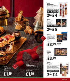 Lidl leaflet Page 43