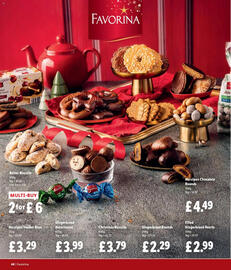 Lidl leaflet Page 46